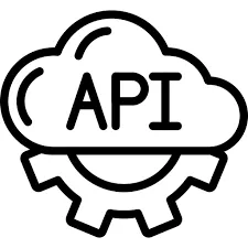 Логотип API