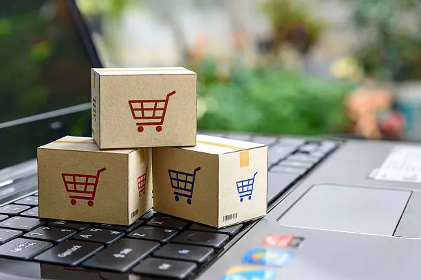 Иллюстрация для e-commerce бота